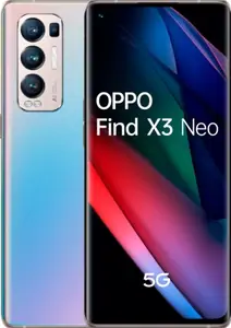Замена камеры на телефоне OPPO Find X3 Neo в Белгороде